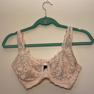Lace Bralette